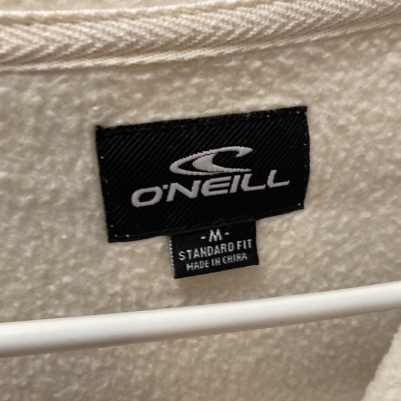 O’Neil hoodie amazing condition - Picture 3 of 3
